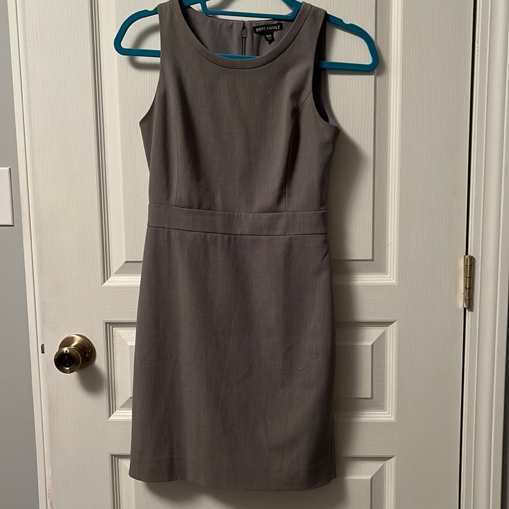 J. Crew Office Dresss